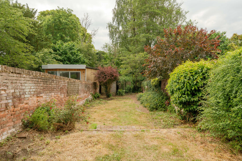 291843 - Summer Hill, Canterbury, CT2 8NH - hig...