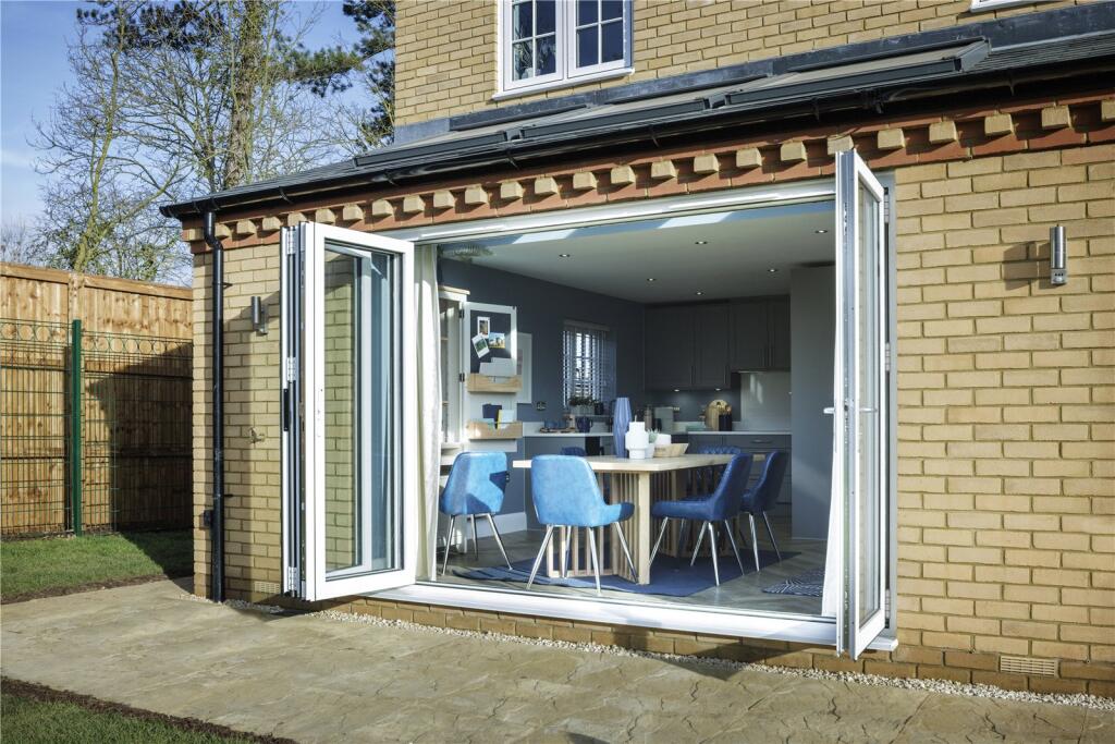 Show Home
