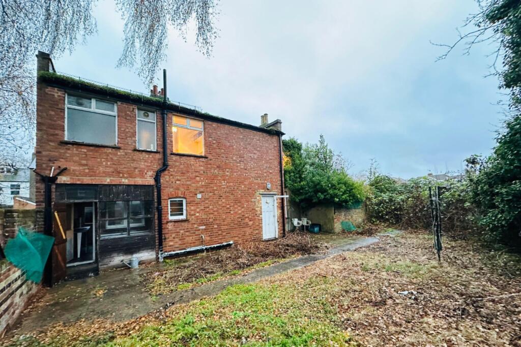 172 Abingdon Road, Oxford, OX1 4RA