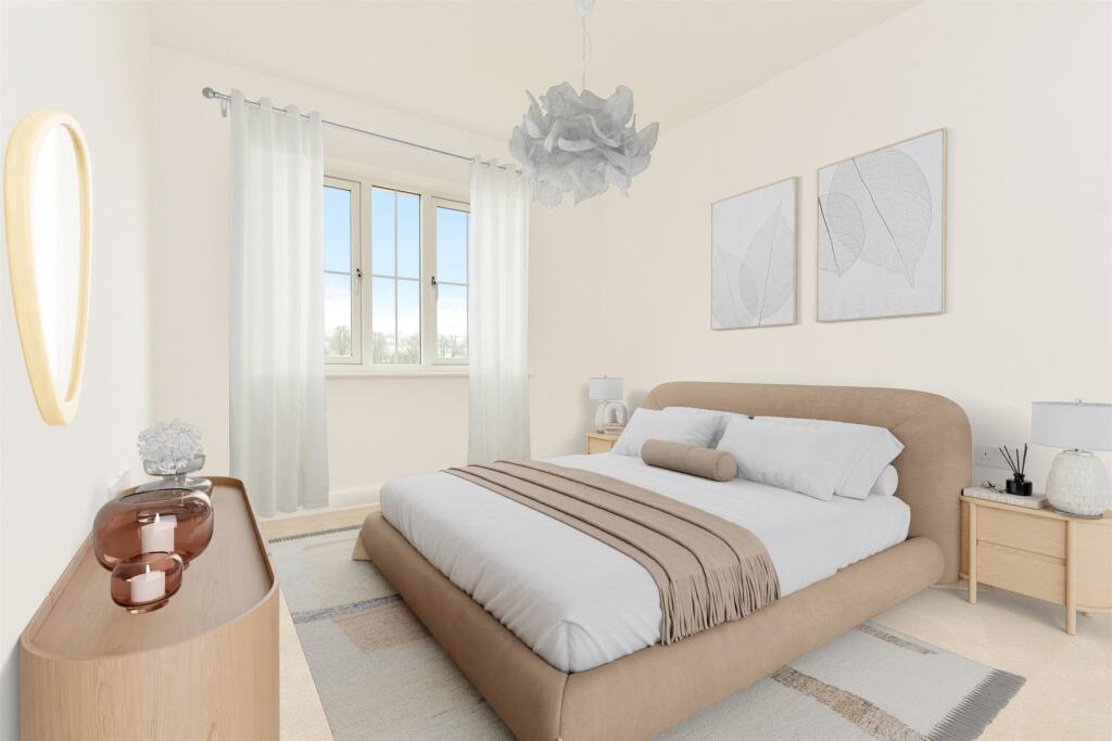 Bedroom 1