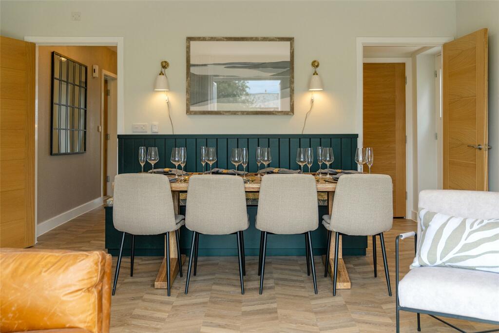 Show Home