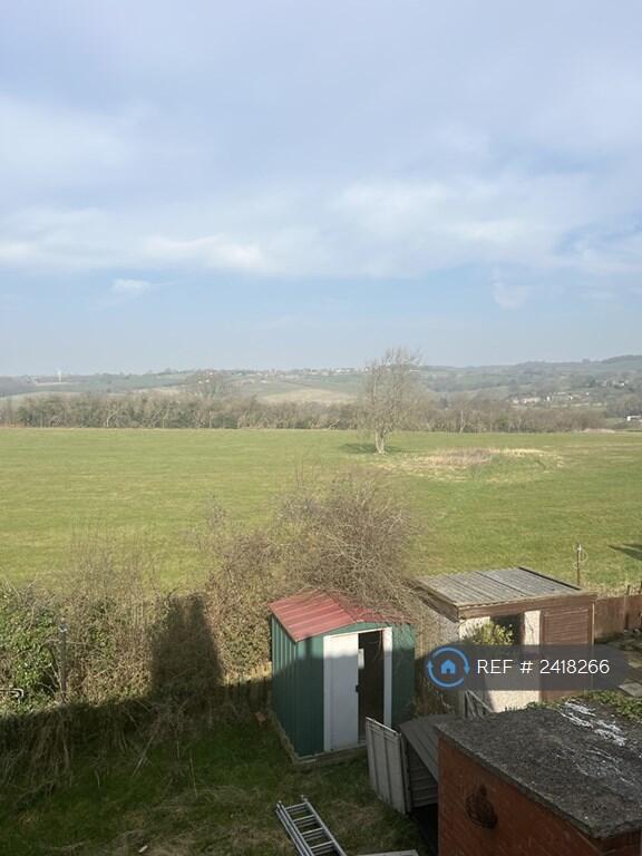 View Toward Little Lepton