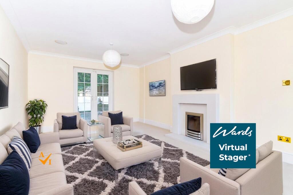 Lounge (Modern Style)