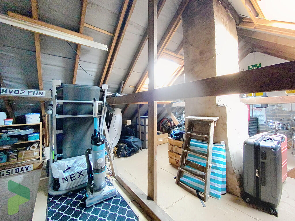 Attic