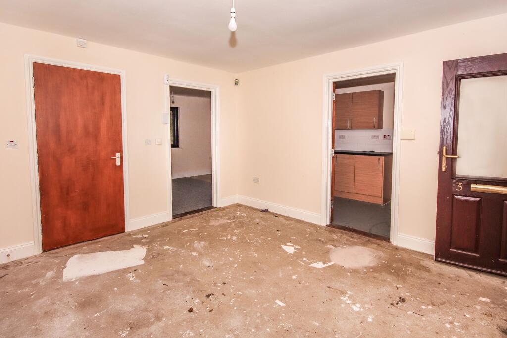 The Staithe, Holmes Drive, Wisbech, Cambridgeshire, PE13 3TJ