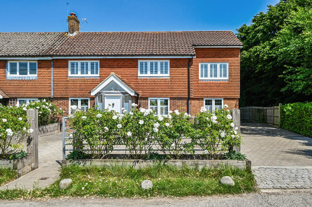 Meadow cottage tn...