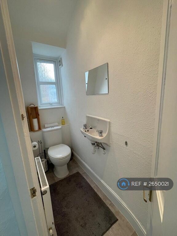 Toilet Photo 1