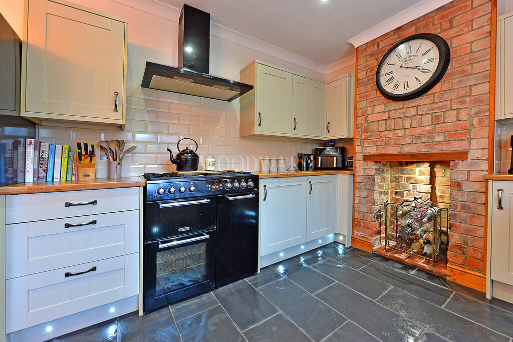 Kitchen/Dining Ro...