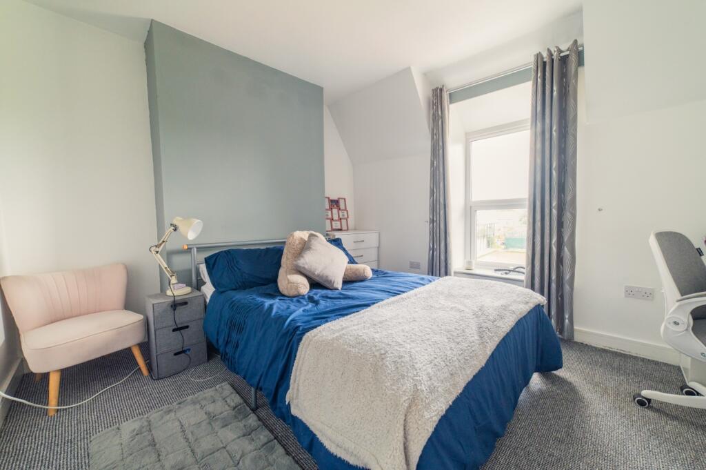 another student property from Award winning CPS HO