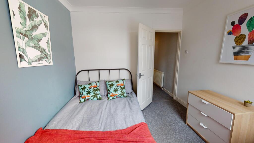 Student Digs - Stret