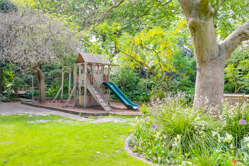Gardens