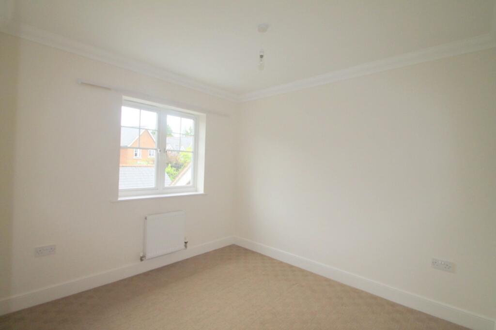 Bedrooms