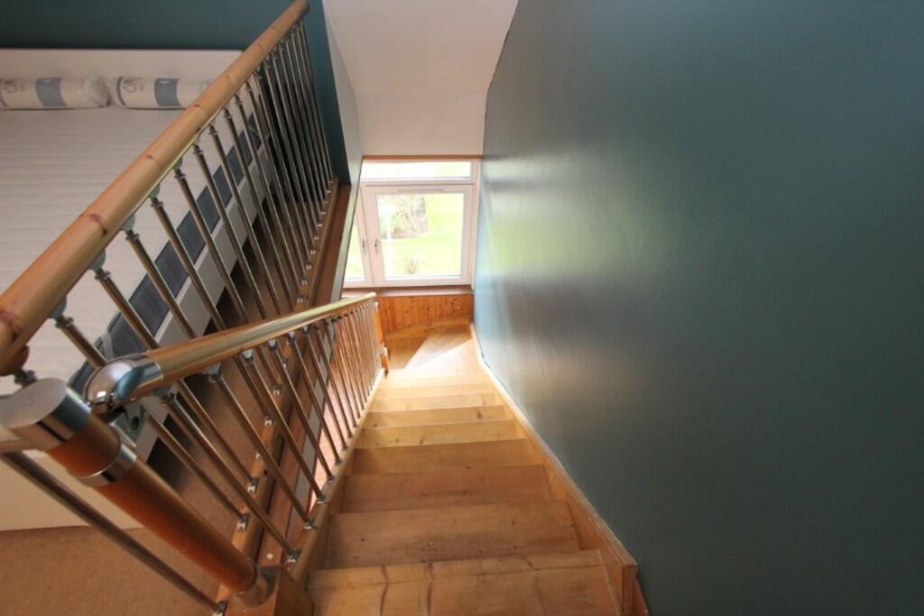 Stairway