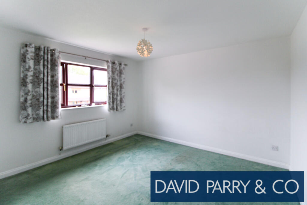 2 Bedroom Semi Detached Property