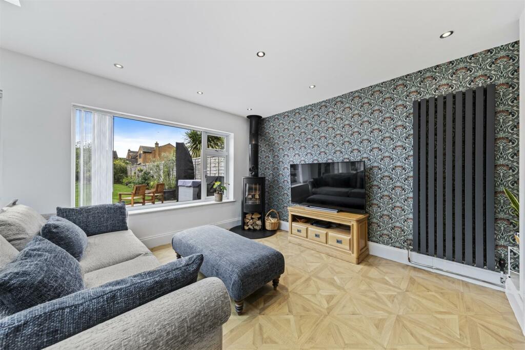 Kitchen/Breakfast/Family Room
