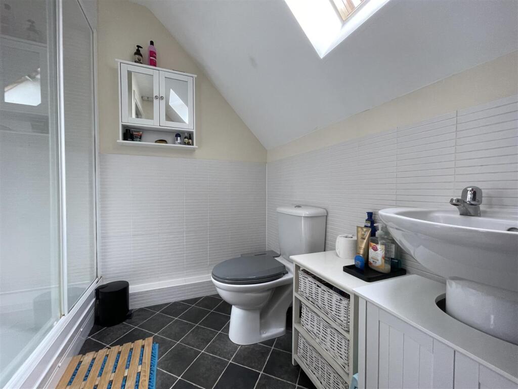 Master Ensuite