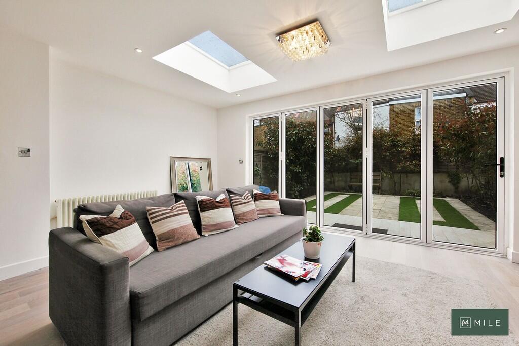 5 St. Margarets R...