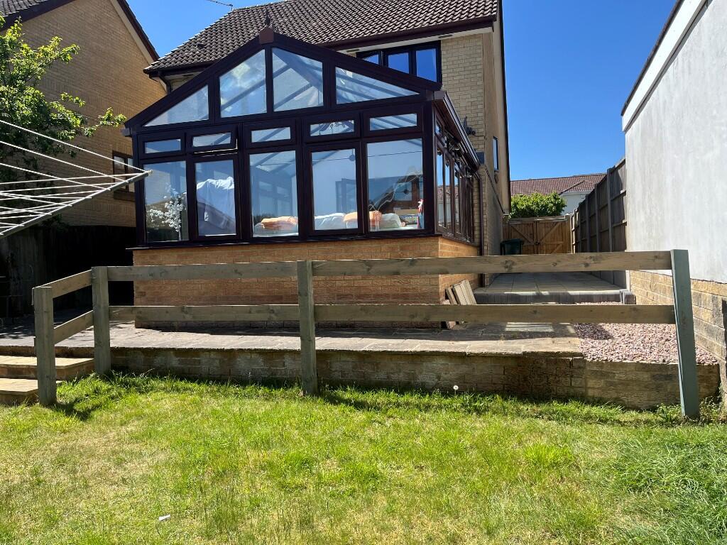 REAR ASPECT