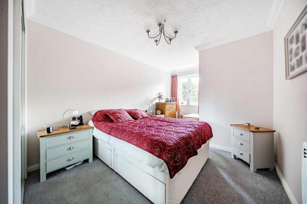 Bedroom One (2)
