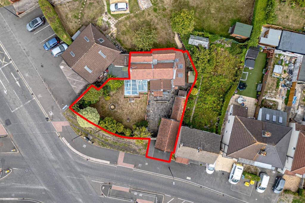 Croft Cottage, 80 Highridge Road, Bishopsworth, Br