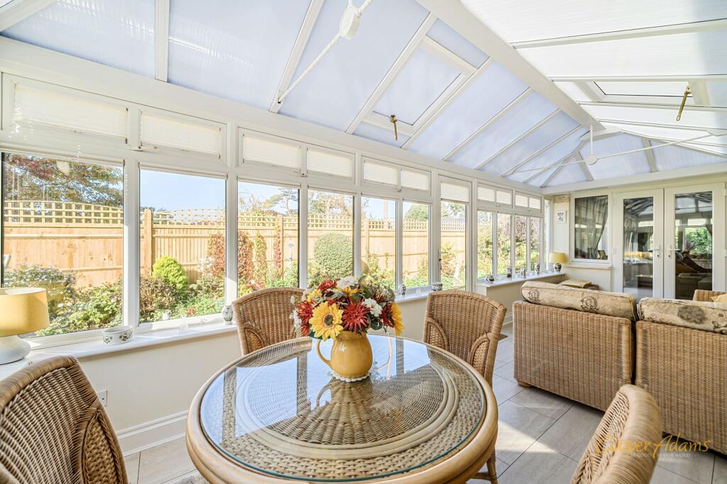 Conservatory