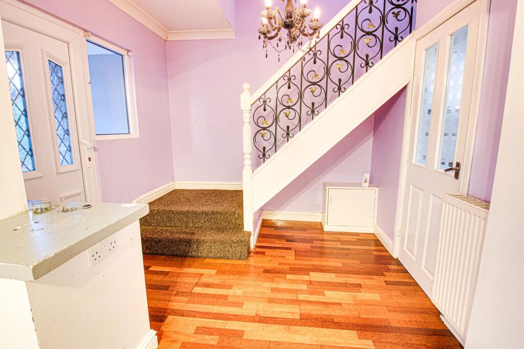 Hallway