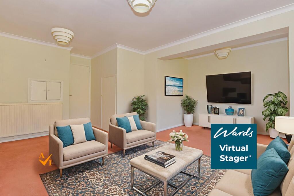 Lounge/Diner (Contemporary Style)