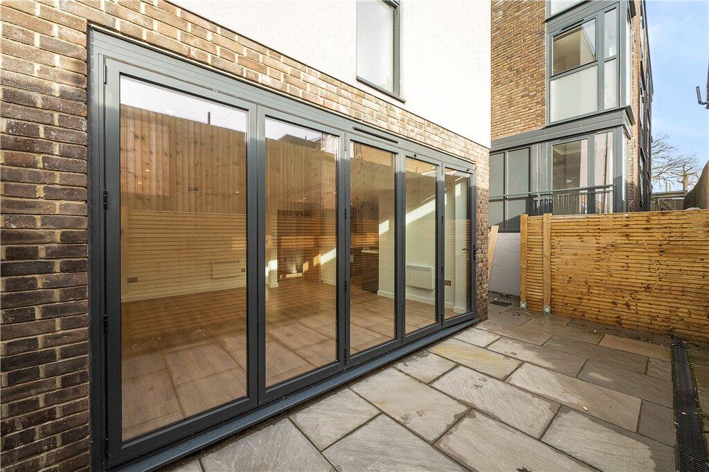 Bifolds