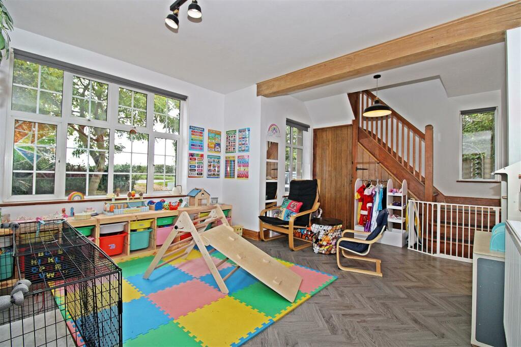 Play Room