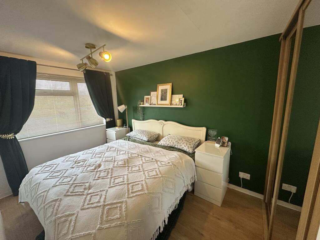 Bedrooom One