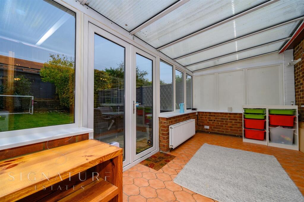 Conservatory