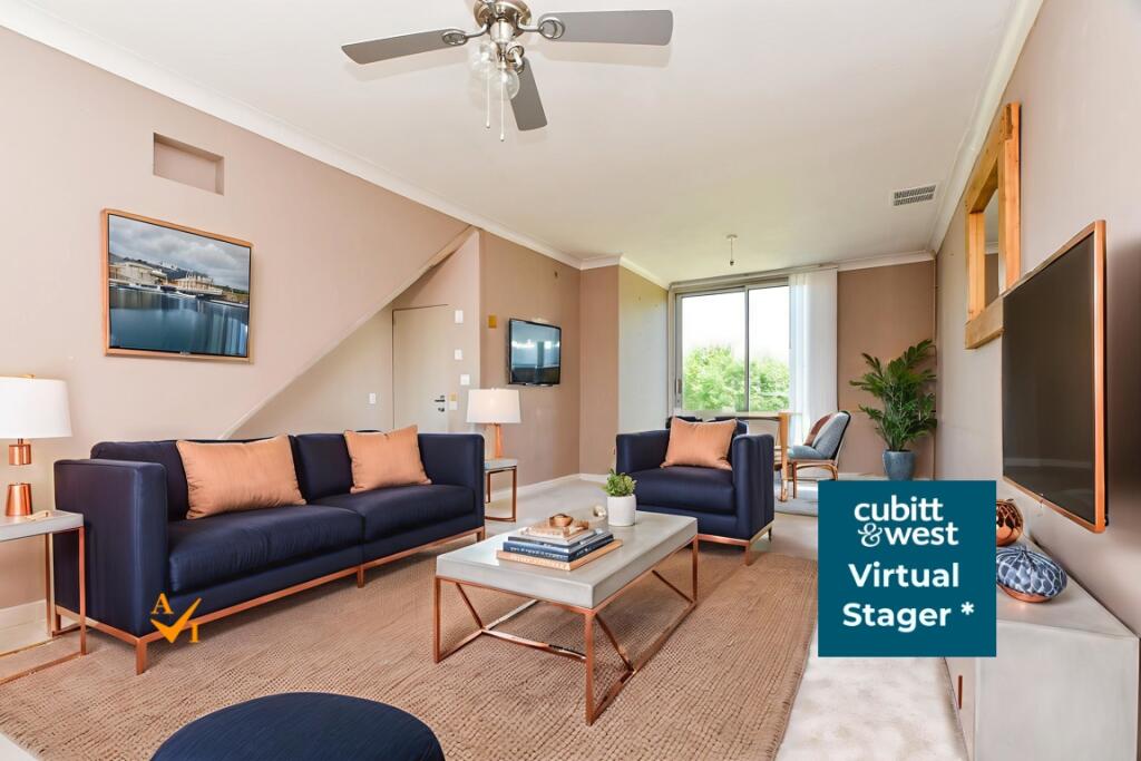 Lounge (Modern Style)