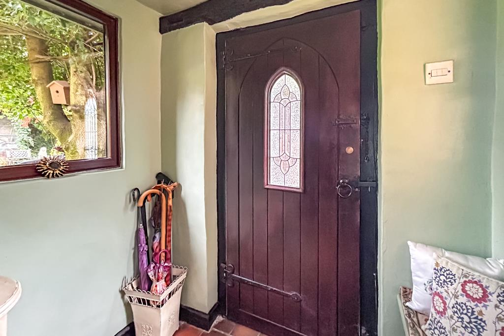 Porch
