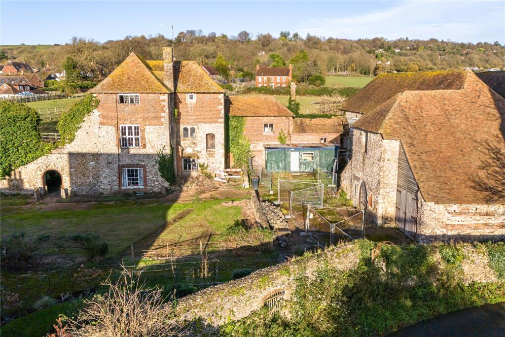 Archbishop&#39;s Palace