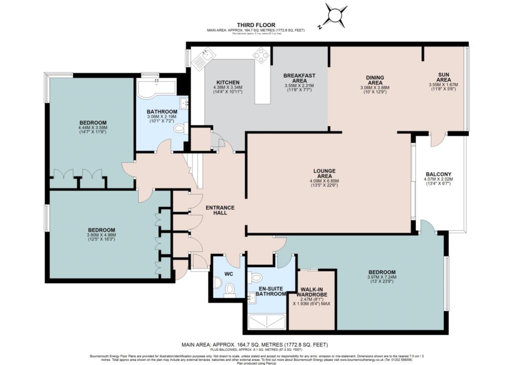 Lrg_4 Harbour Watch Floorplan