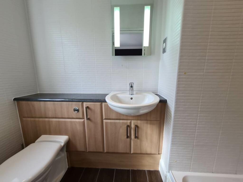 En suite