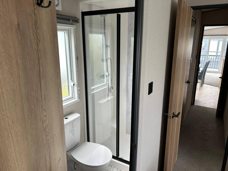 Bedroom One Ensuite