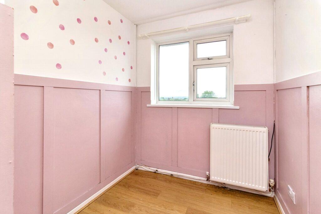 Houseman Drive - Bedroom 3