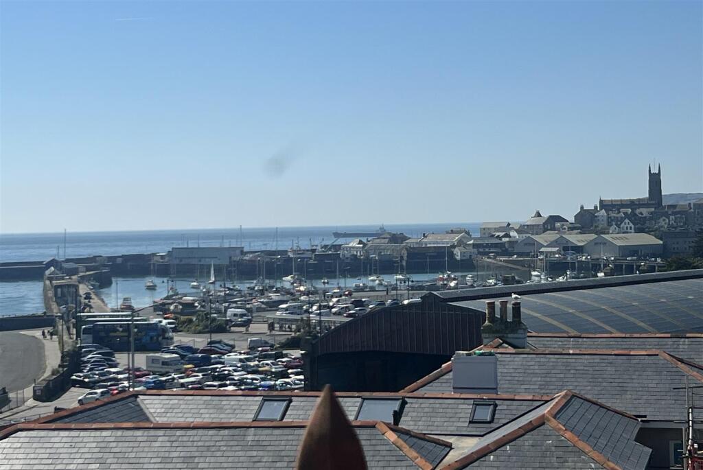 Garden, Elevations &amp; Views