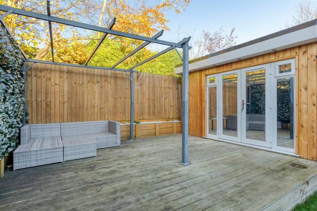 External Office