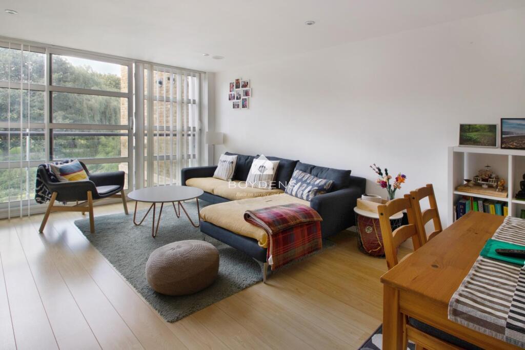 Callow Court Chelmsford 