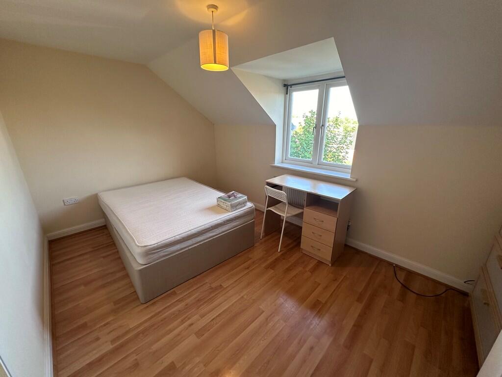TFRD Room 3