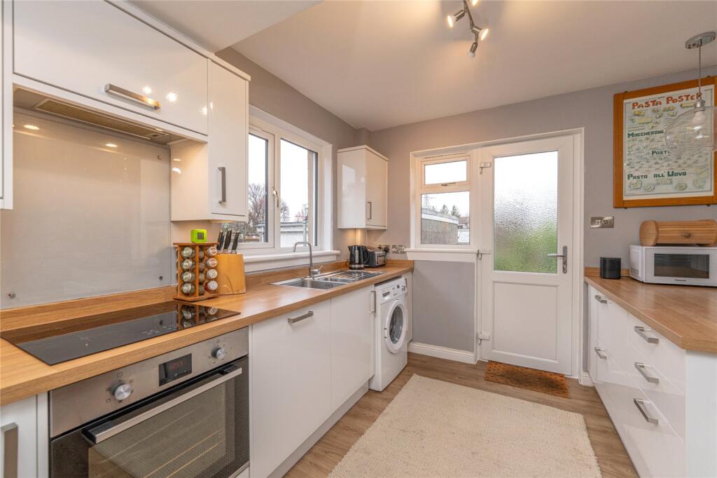 Dining Kitchen Alt