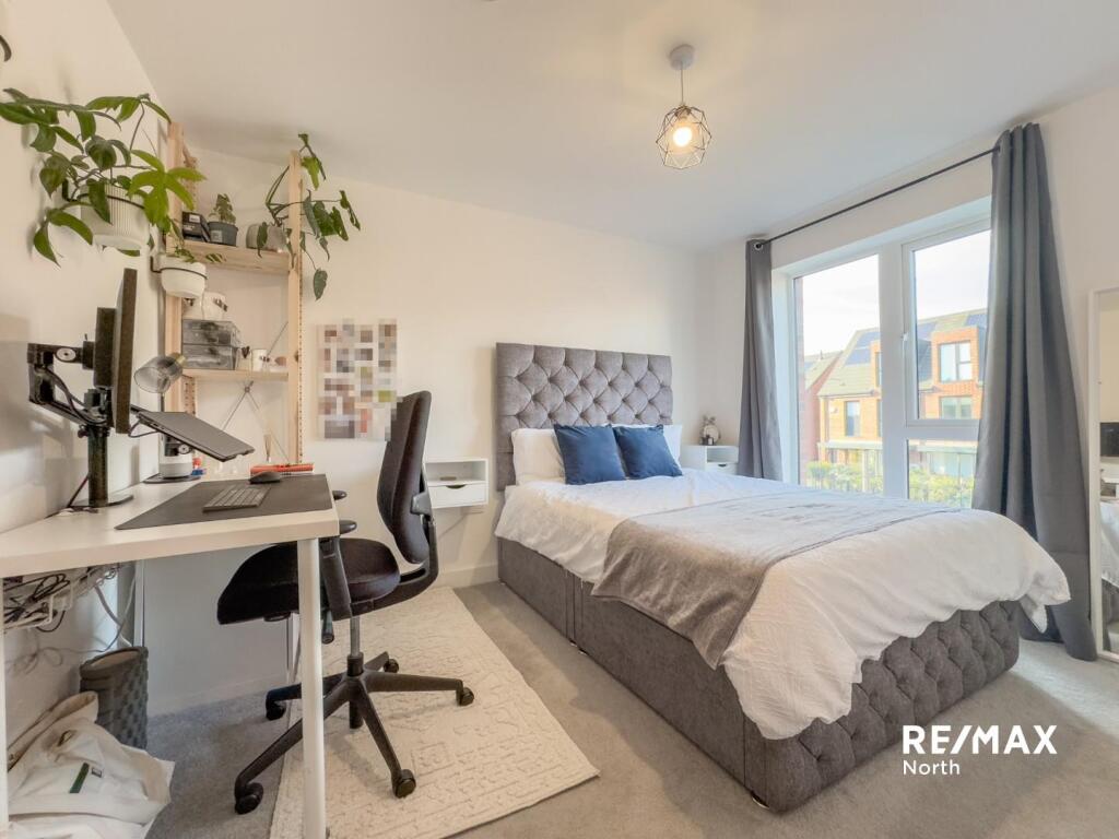 Bedroom 2