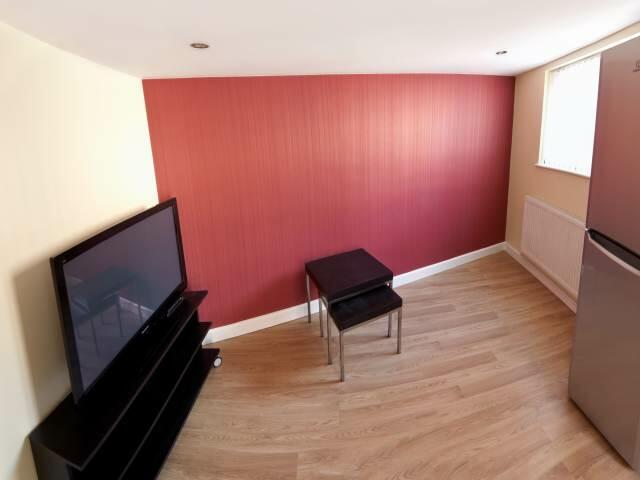 TV Area