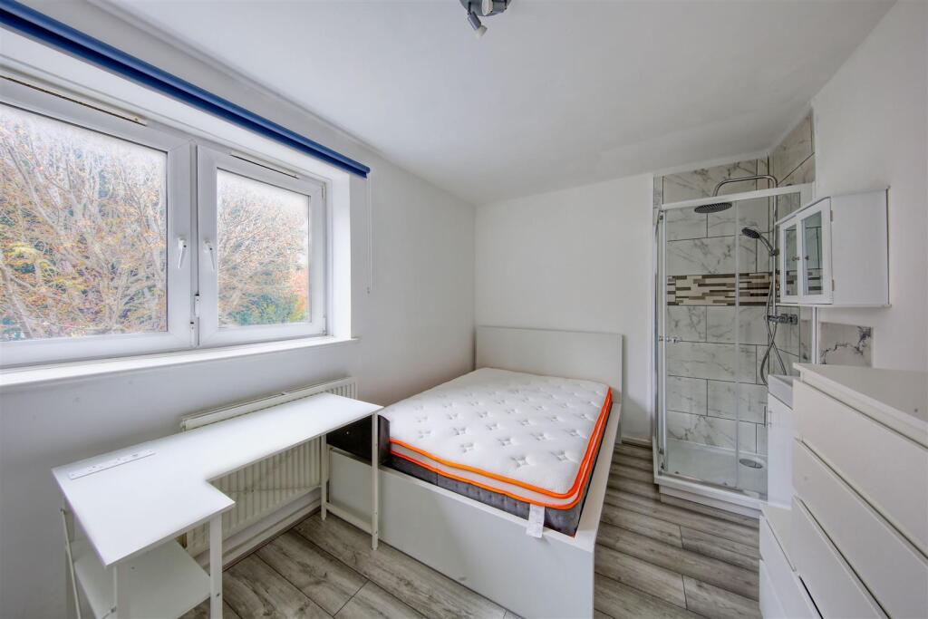 Batten Street, London