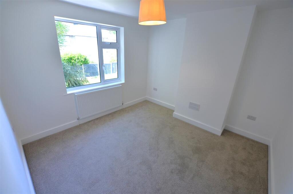 Bedroom 1.