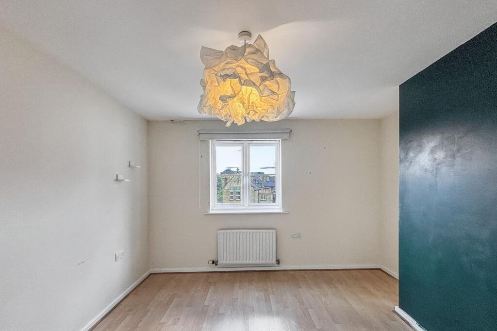 Flat 16 Presentation House, 240 Wick Road, Hackney, London, E9 5DR
