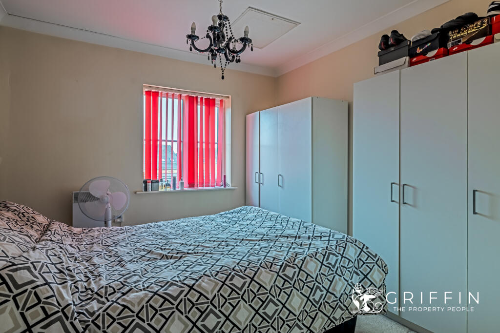 Bedroom 1