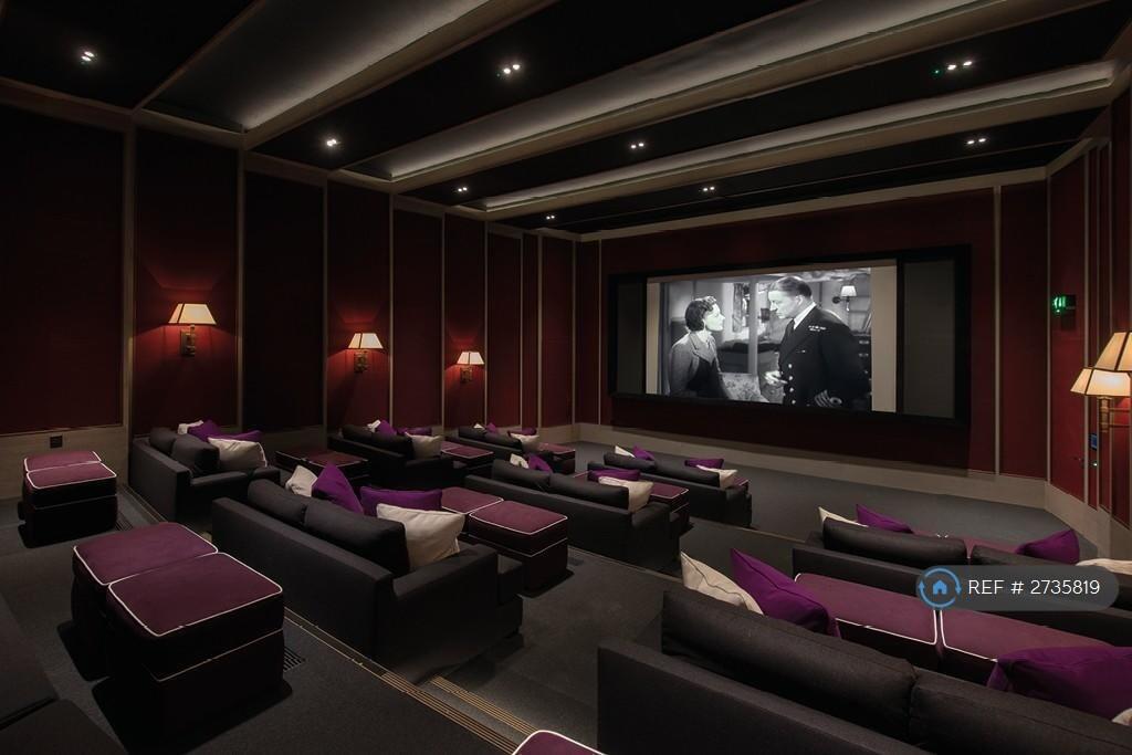 Cinema